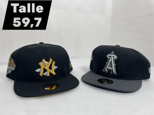 Gorras New Era