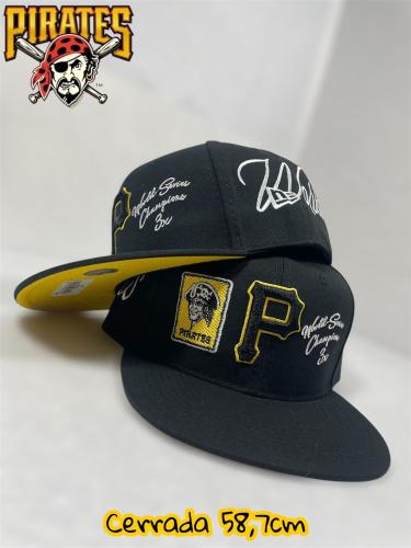 Gorras New Era - Miniatura 3