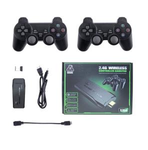 Consola Retro Game Stick 4k 64gb (3347)