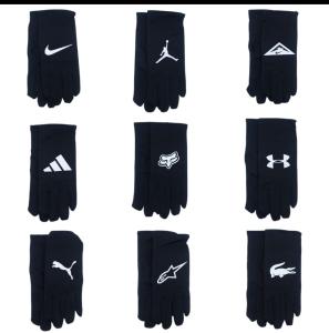 Guantes Térmicos