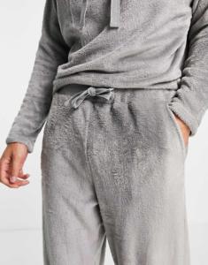 Pijama Polar Soft - Miniatura 3