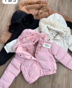 Campera Importada