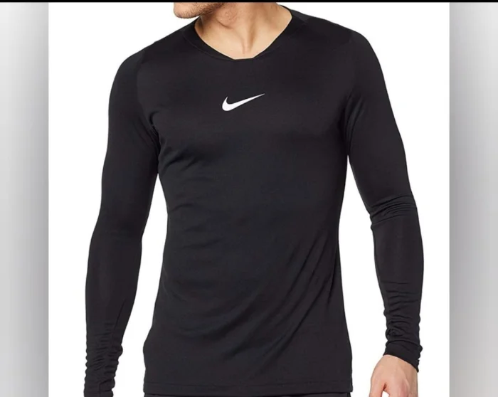 Camisetas Termicas