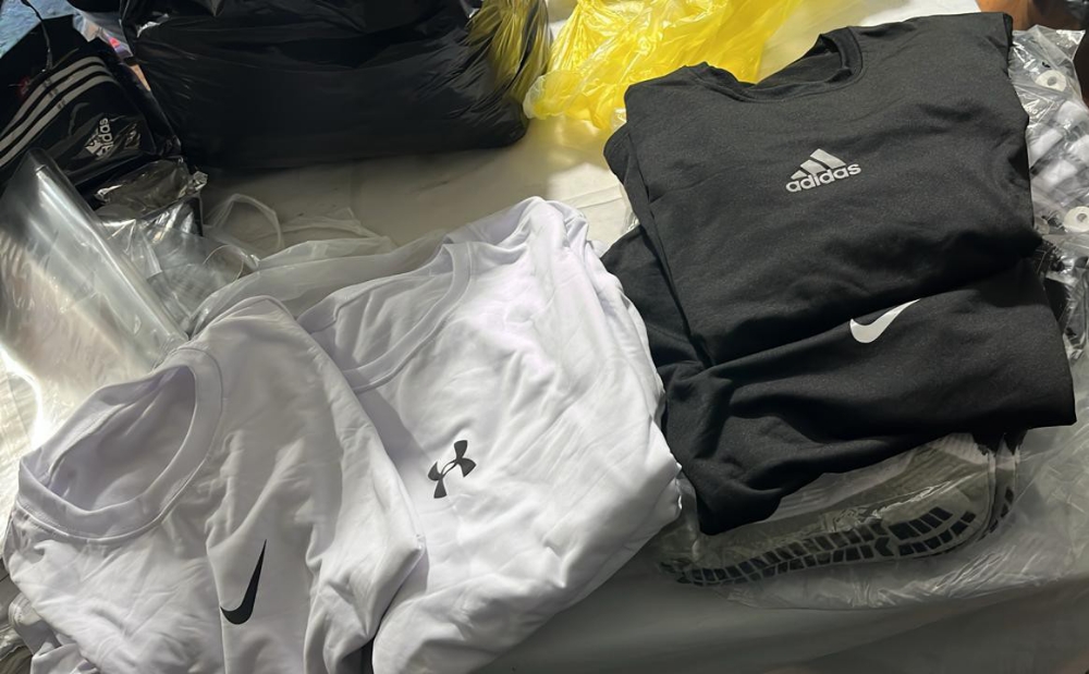 Camisetas Termicas - Imagen 3