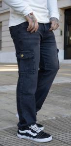 Cargos Jeasn