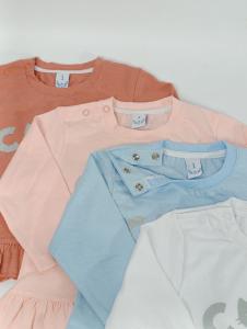 Camiseta Meow - Miniatura 3