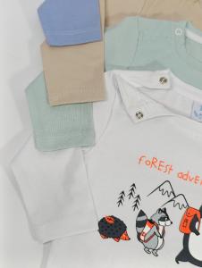 Camiseta Forest - Miniatura 2