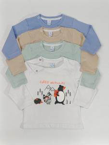 Camiseta Forest - Miniatura 3