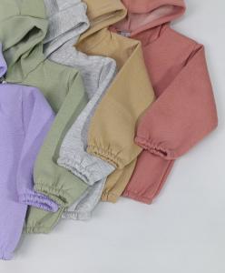 Campera Olivia - Miniatura 3