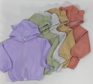 Campera Olivia - Miniatura 2