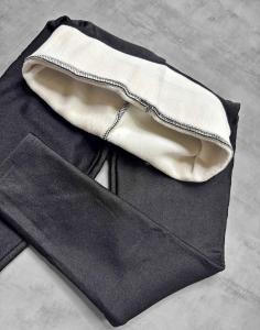 Calza Tipo  Morley con el de Dama
