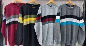 Sweaters Talle Especial