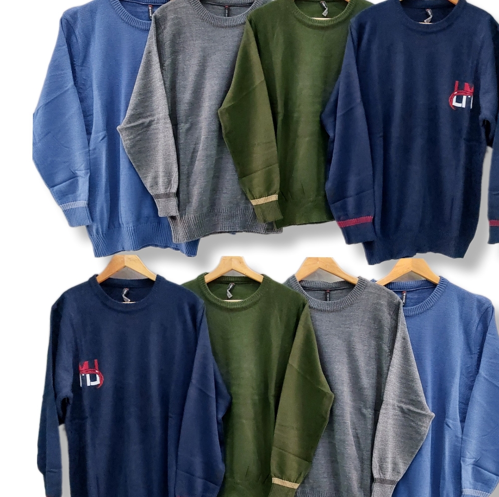 Sweaters  Talle Comun - Imagen 2