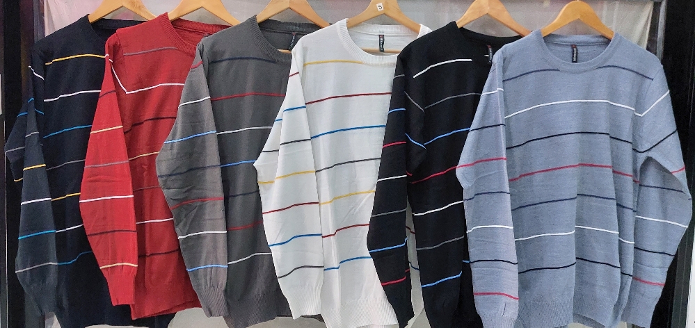 Sweaters  Talle Comun - Imagen 3