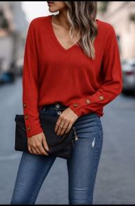 Sweaters "martina" de Lanilla Angora - Miniatura 3