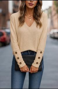 Sweaters "martina" de Lanilla Angora - Miniatura 5