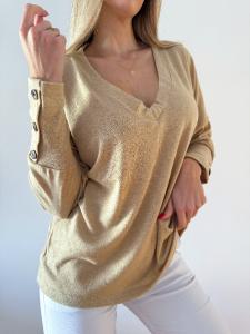 Sweaters "martina" de Lanilla Angora - Miniatura 4