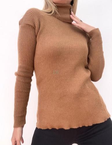 Poleras Acrílica