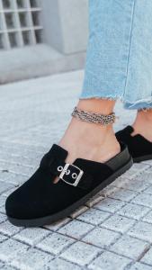 Suecos Birk para Meter el Pie Pamela - Miniatura 3