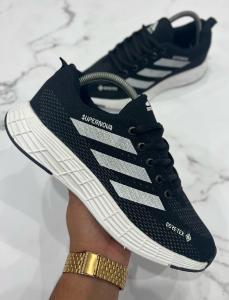 Adidas Supernova Blanco