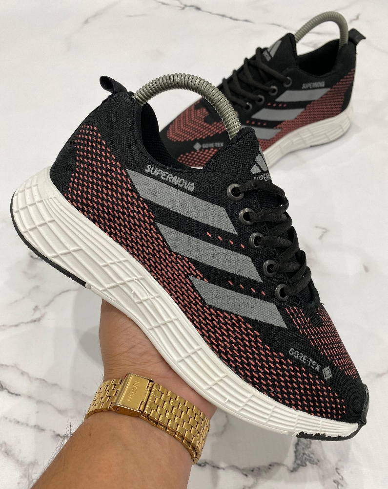 Adidas Supernova Blanco - Imagen 3