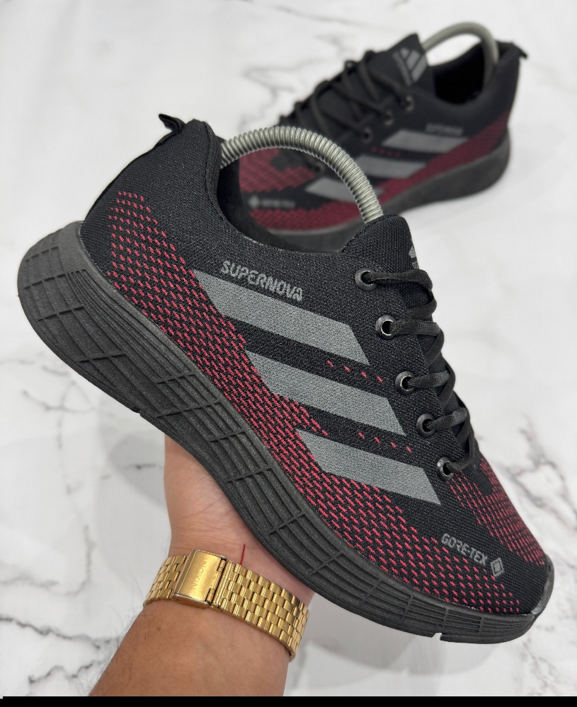 Adidas Supernova Blanco - Imagen 4