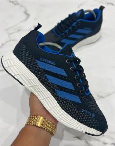 Adidas Supernova Azul