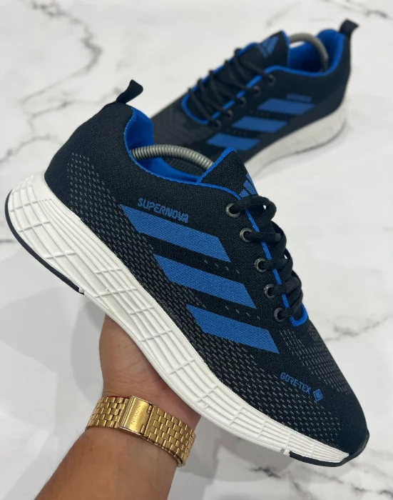 Adidas Supernova Azul