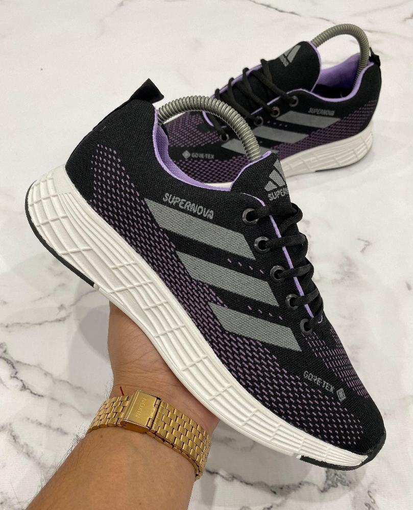 Adidas Supernova Azul - Imagen 3