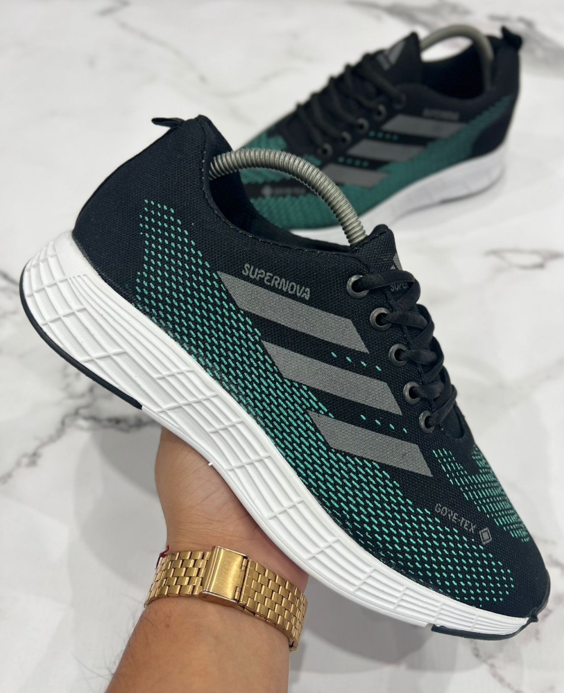 Adidas Supernova Azul - Imagen 5