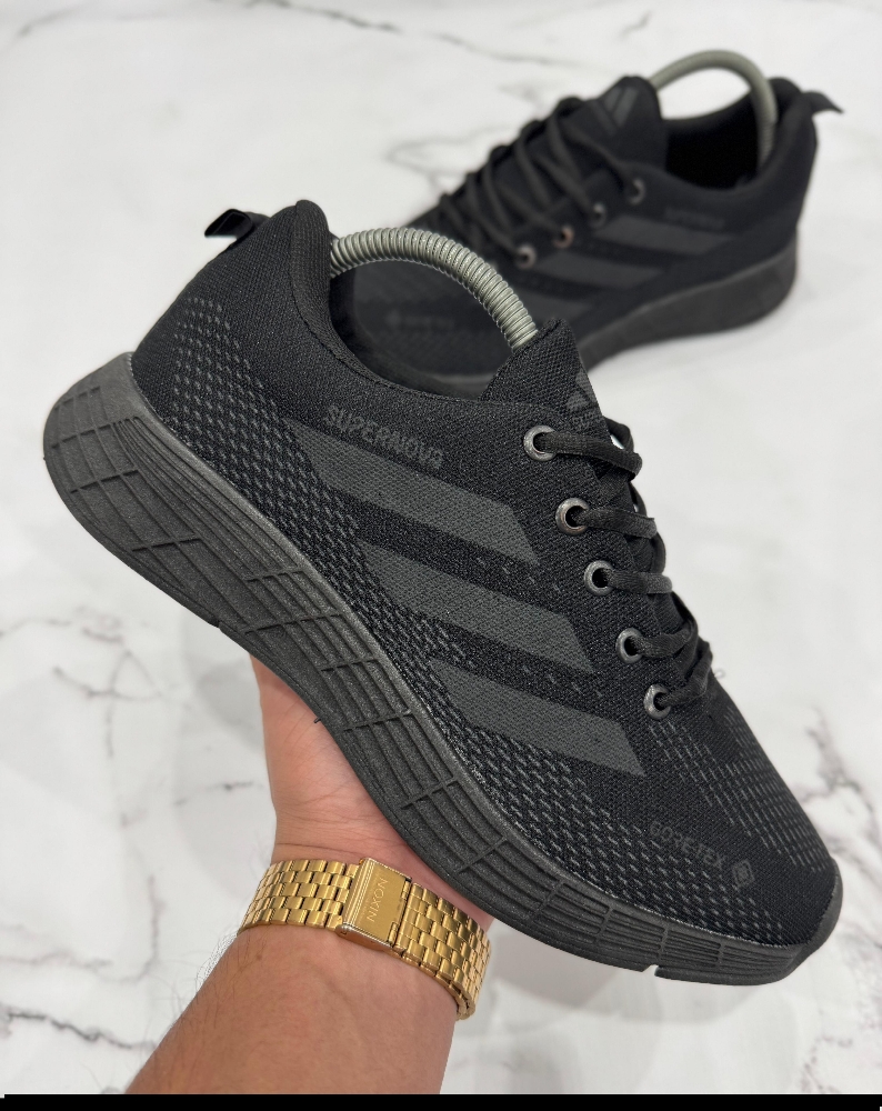 Adidas Supernova Azul - Imagen 6