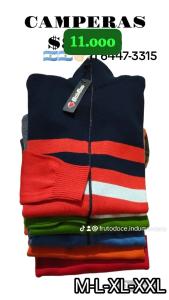 Campera - Miniatura 2