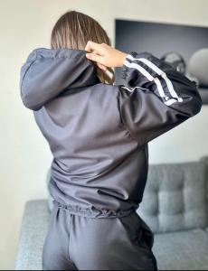 Campera Addi Cargo - Miniatura 3