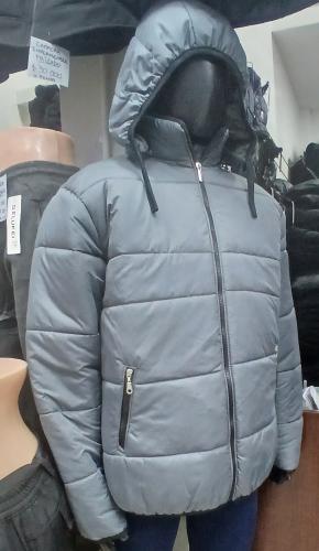 Campera de Hombre