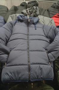 Campera de Hombre - Miniatura 3