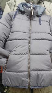 Campera de Hombre - Miniatura 2