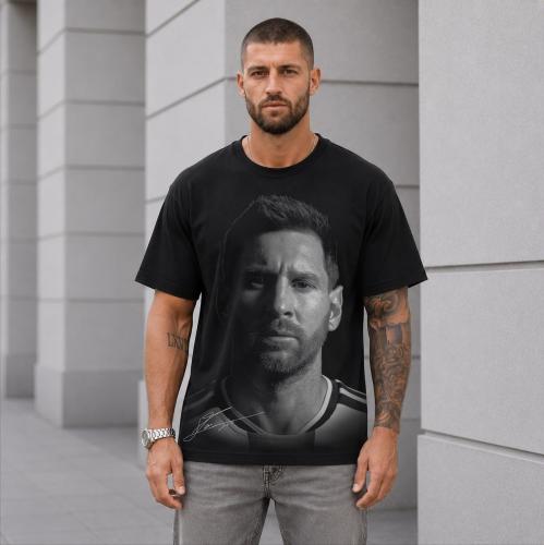 Remera Estampado