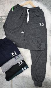 Joggis de Hombre Algodón Frisado