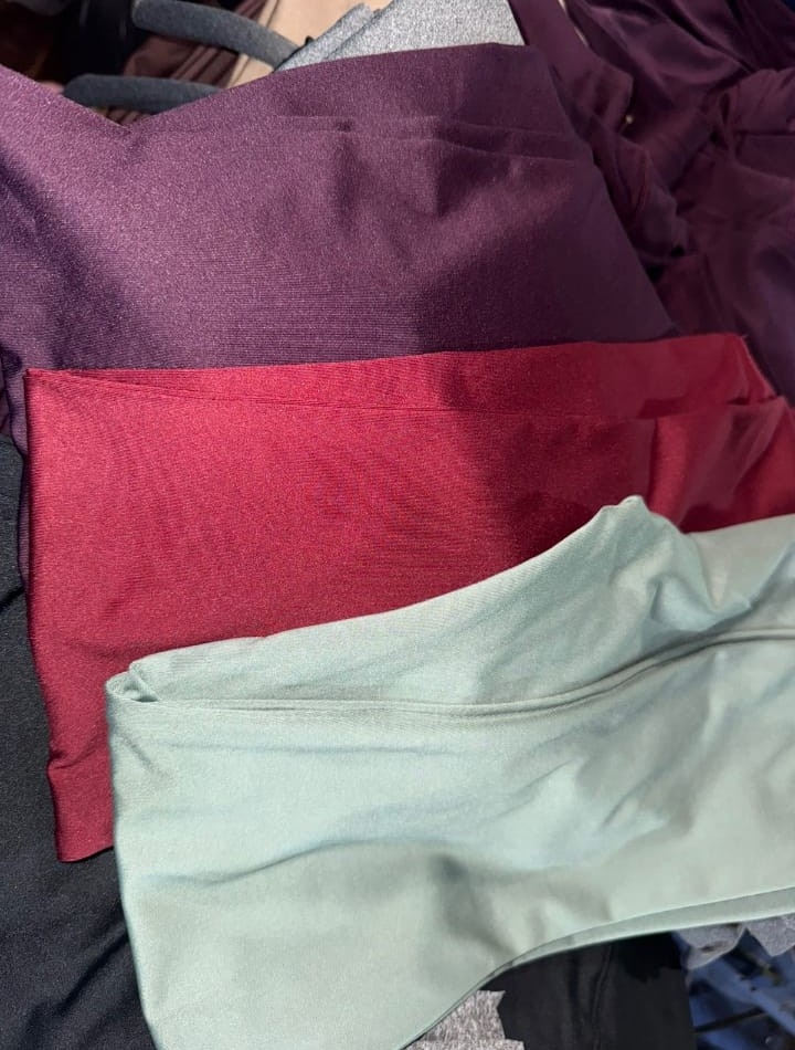 Calzas  Chupín de Colores - Imagen 4