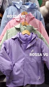 Campera 2 en 1 para Niña - Miniatura 4