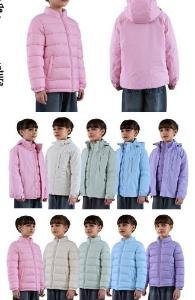 Campera 2 en 1 para Niña - Miniatura 3