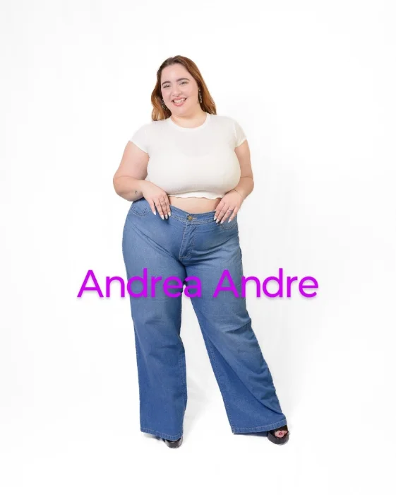 Wide Leg Talles Especiales