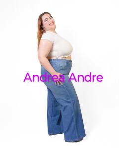 Wide Leg Talles Especiales - Miniatura 2