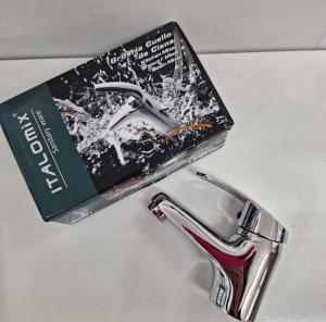 Monocomando de Baño
