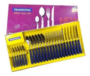 Juego de Cubiertos Tramontina