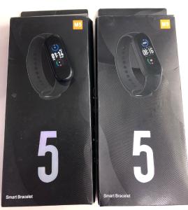 Smart Watch M5 - Miniatura 3