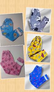 Pijamas de Adulto Unisex - Miniatura 1