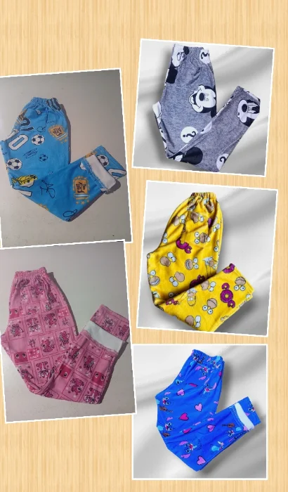 Pijamas de Adulto Unisex