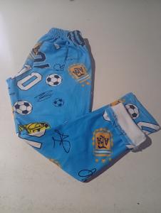 Pijamas de Adulto Unisex - Miniatura 4
