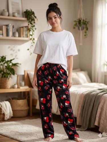 Pijamas de Adulto Unisex - Miniatura 2